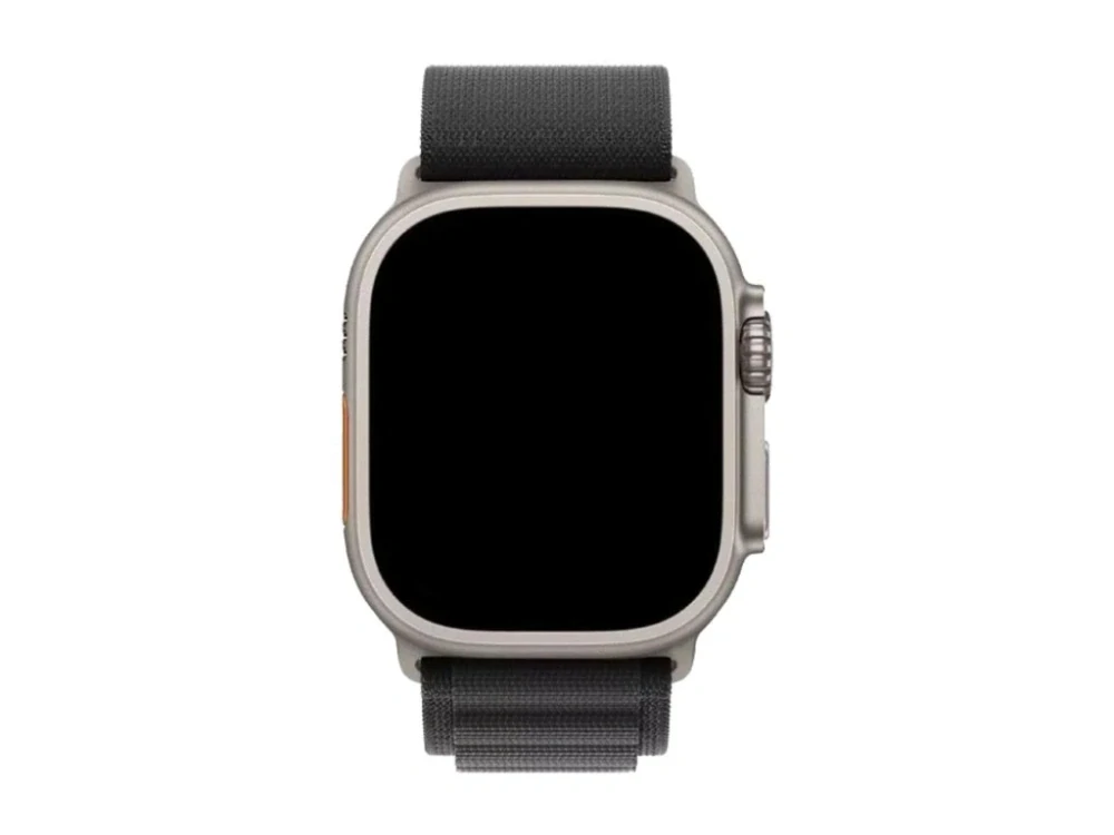 Apple Watch Ultra 2 GPS + Cellular 49mm