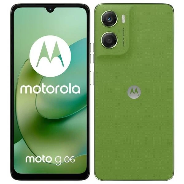 MOTOROLA MOTO G06 64GB