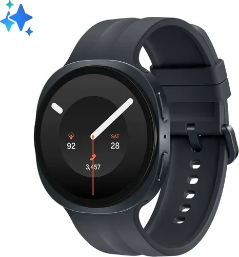 Samsung Galaxy Watch9 44mm LTE Graphite