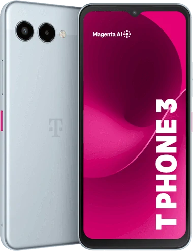 T Phone 3 6/128GB