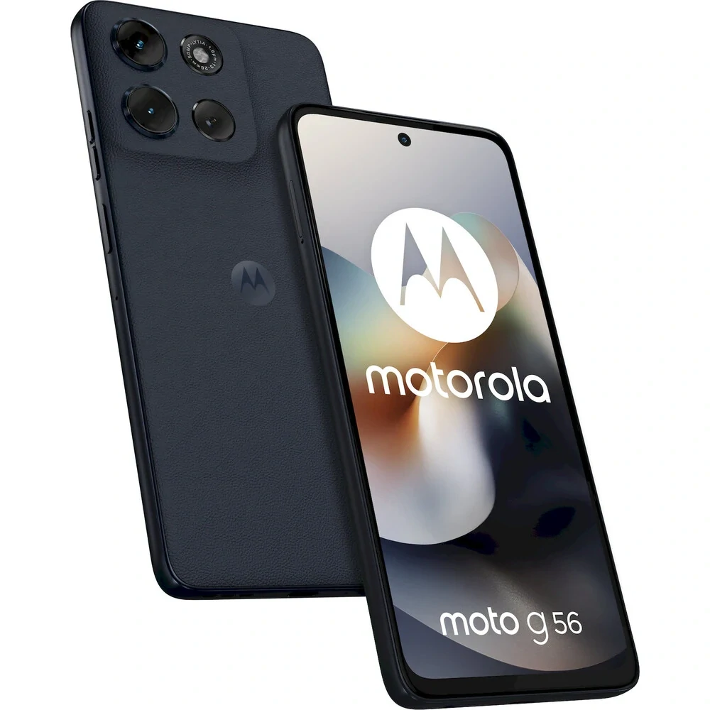 Motorola Moto G56 5G 8GB/256 GB čierna