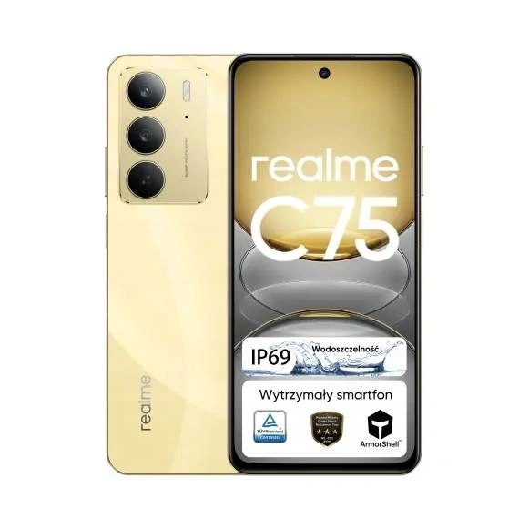 Realme C75 8/256GB