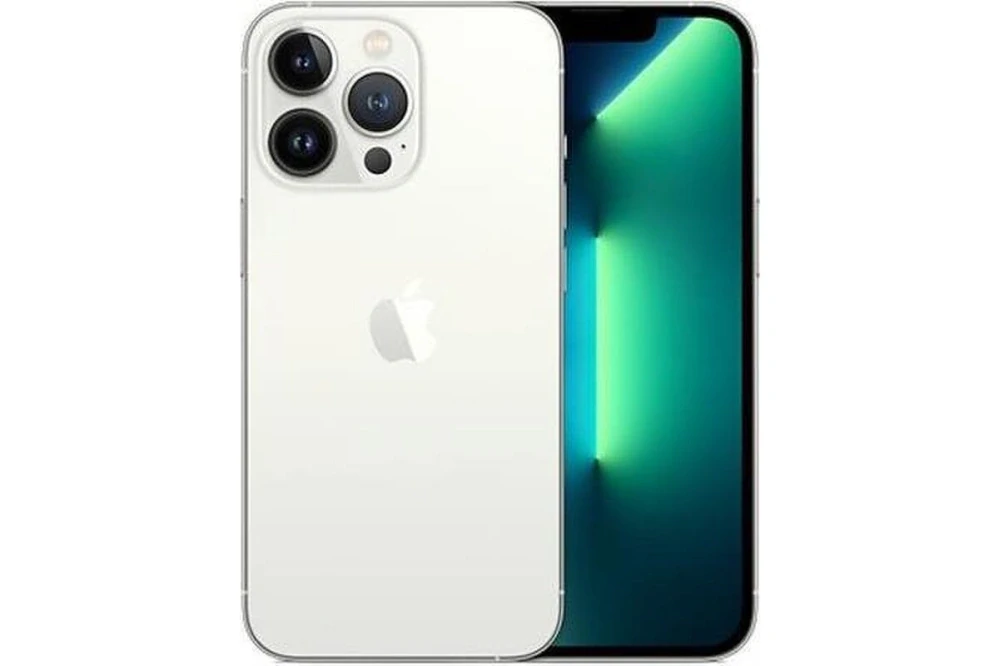 Apple iPhone 13 PRO 256GB SILVER WHITE
