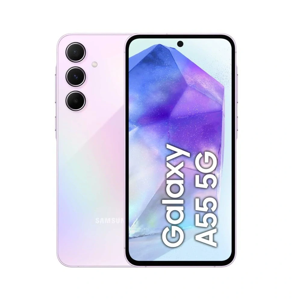 Samsung Galaxy A55/A556 8GB/256GB