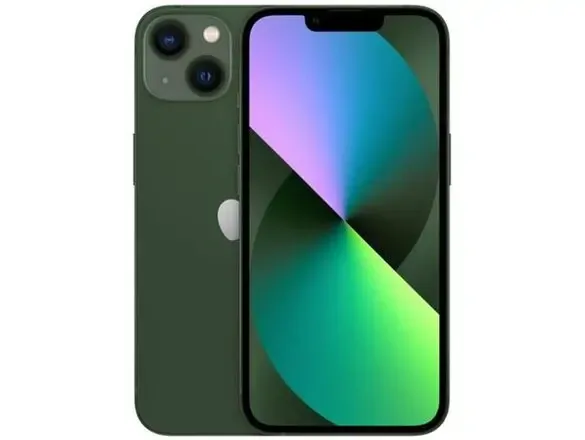Apple iPhone 13 128GB Green