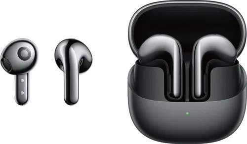 Xiaomi Buds 5-Graphite Black
