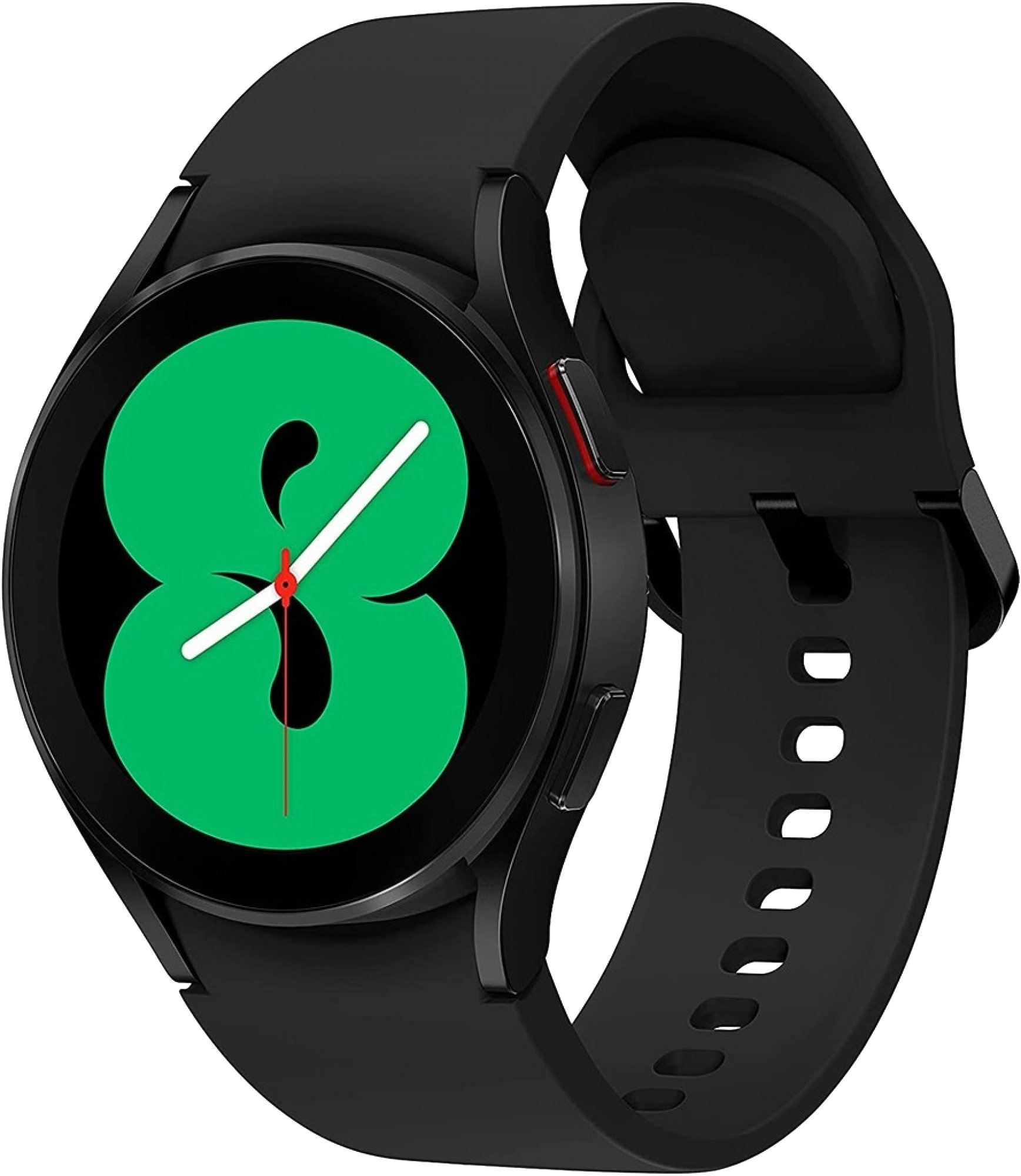 Samsung Galaxy Watch 4 44mm Čierne