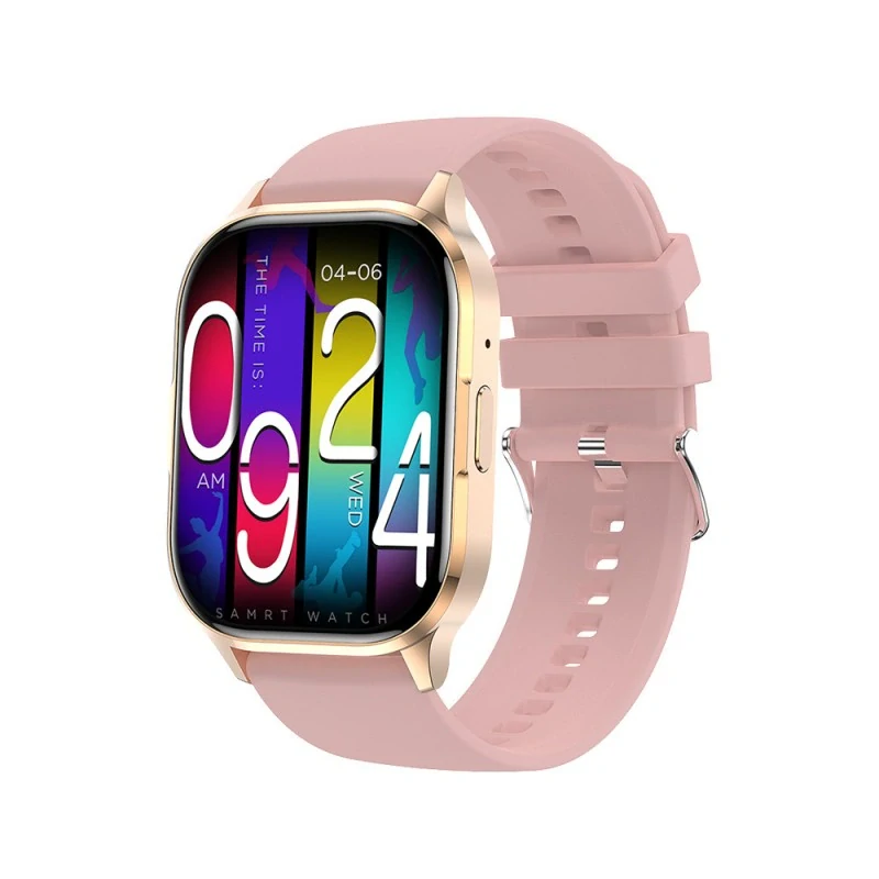 Inteligentné hodinky Blavec W18 Hellia AMOLED