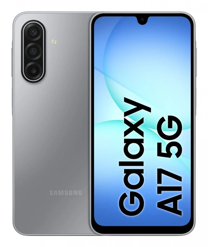 Mobilný telefón Samsung Galaxy A17 5G 4 GB / 128 GB