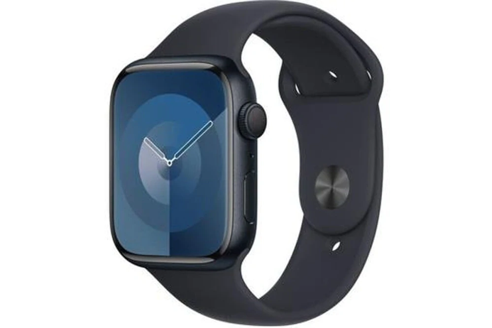 Apple Watch Series 9 Cellular 45mm hliník