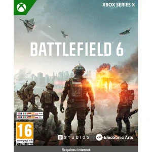  Battlefield 6 (XSX)