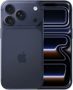 Apple iPhone 17 Pro 256GB  Modrý