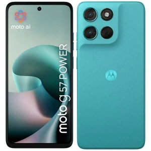 Motorola Moto G57 5G 12/256GB