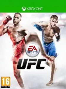 UFC [XBOX ONE]