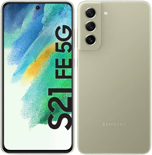 Samsung Galaxy S21 FE 5G 6GB/128GB