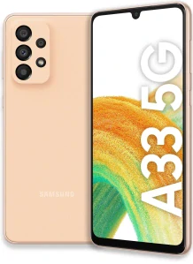 Samsung Galaxy A33 5G 6/128GB