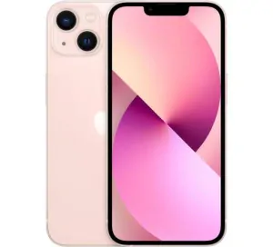Apple iPhone 13 128GB PINK