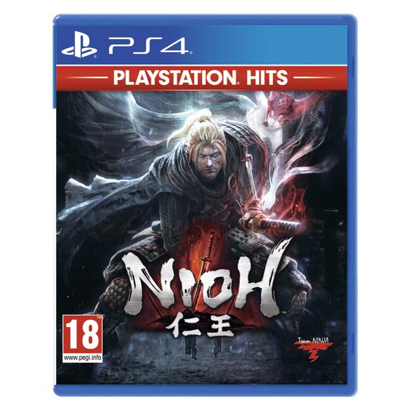 NIOH [PS4]
