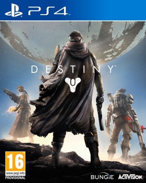 DESTINY (BAZAR) (PS4)