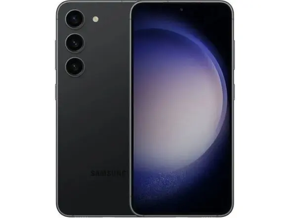 Samsung Galaxy S23 5G 8GB/256GB Čierny