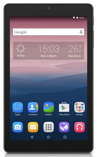 Alcatel PIXI 3 (8) (8070)