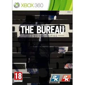 The Bureau: XCOM Declassified 