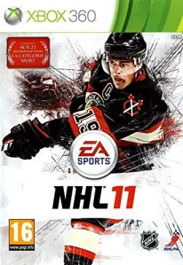 Xbox 360 NHL 11