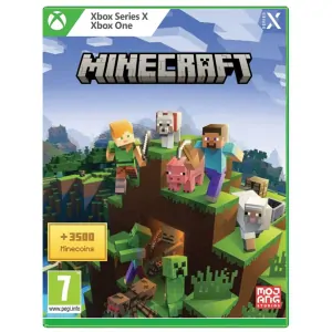 MINECRAFT [XBOX ONE]
