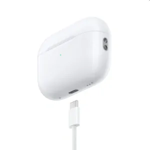 AirPods Pro 2 (2nd generation) with MagSafe Charging Case (LIGHTNING)