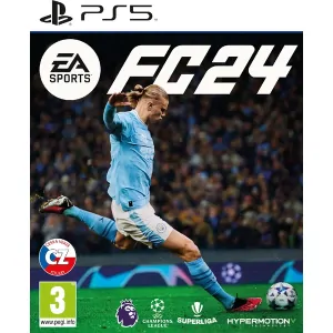 EA SPORTS FC 24 (PS5)