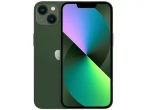 Apple iPhone 13 128GB Green