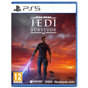 Star Wars Jedi: Survivor  PS5