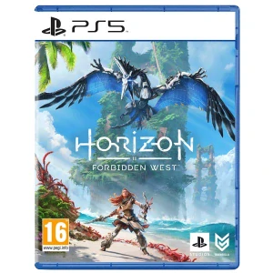 Horizon: Forbidden West CZ - PS5
