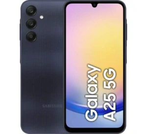 Samsung Galaxy A25 5G A256 - 6/128 GB