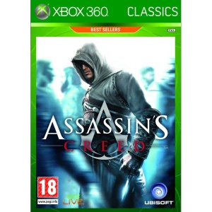 Assassin’s Creed - XBOX 360