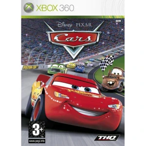 Cars [XBOX 360]