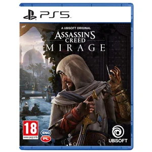 Assassin’s Creed: Mirage [PS5]