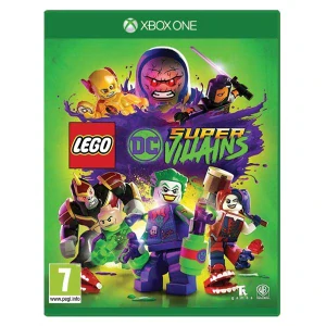 LEGO Marvel Super Heroes 2 - XBOX ONE