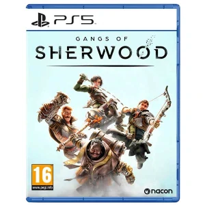 Gangs of Sherwood [PS5]