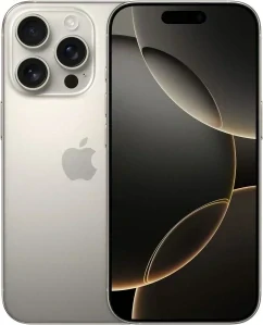 Apple iPhone 16 Pro  256GB