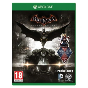 Batman: Arkham Knight [XBOX ONE]