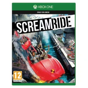 ScreamRide [XBOX ONE]