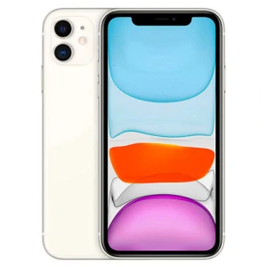 Apple iPhone 11 128GB WHITE