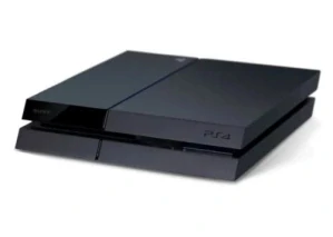 Sony PlayStation 4 500GB, jet black - Použitý tovar, zmluvná záruka 12 mesiacov