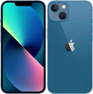 Apple iPhone 13 mini 128GB modrý