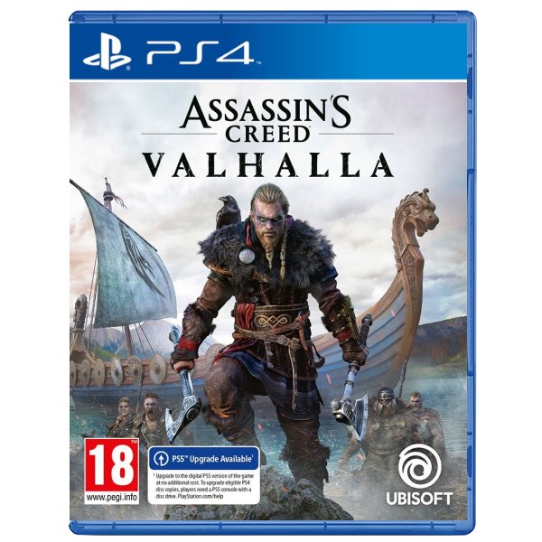 Assassin’s Creed: Valhalla- BAZÁR