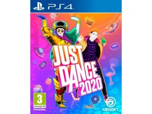 Just Dance 2014 [PS4] - BAZÁR (použitý tovar)