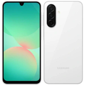 Samsung Galaxy A26/A266 6GB/128GB Black Nový z výkupu