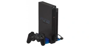 SONY PLAYSTATION 2 FAT