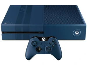 Xbox One 1TB Forza Limited Edition